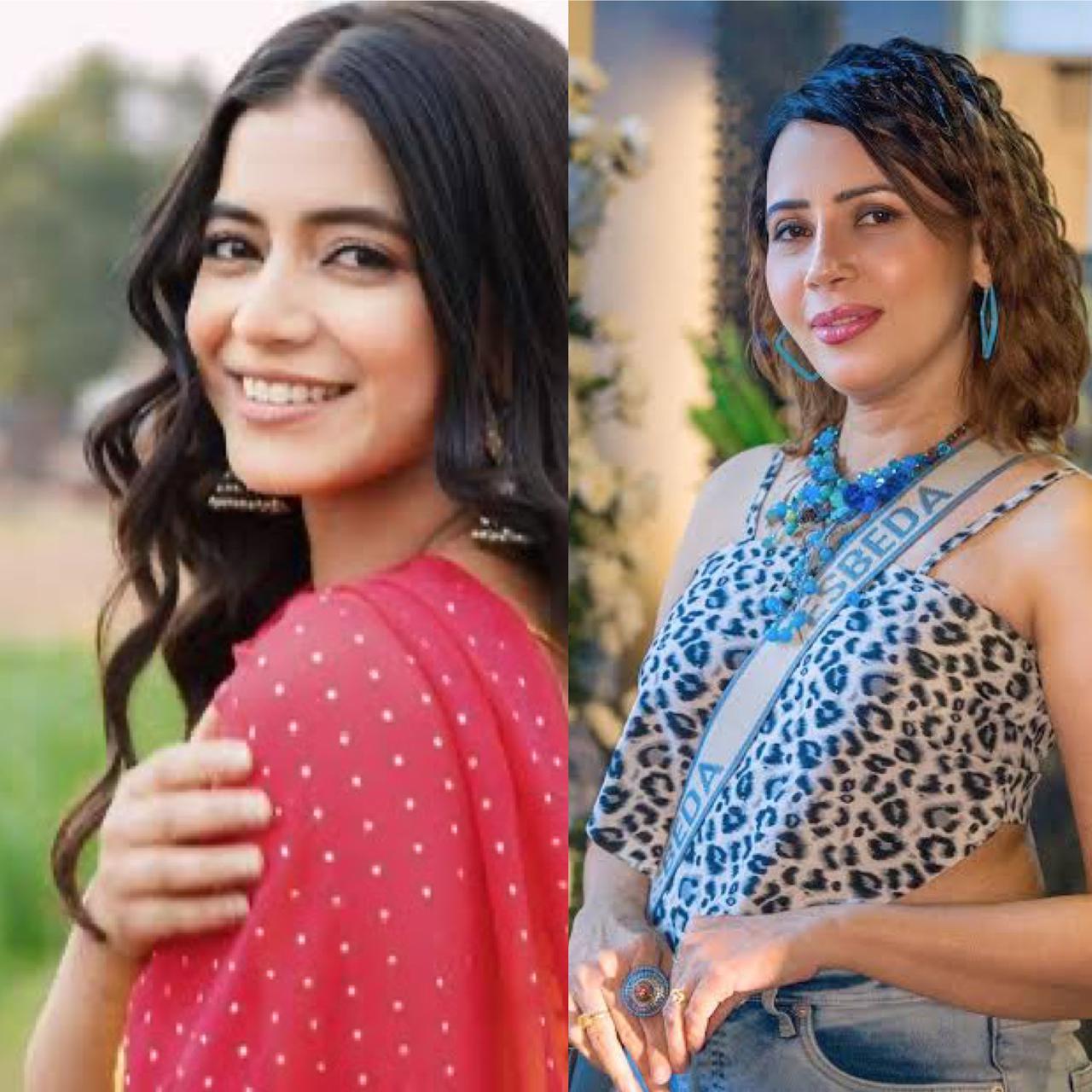 Rozlyn Khan opens up on Anupamaa actress Alisha Parveen being replaced overnight in Anupamaa, lashes out at TV & Bollywood Mafia for playing with people's careers!