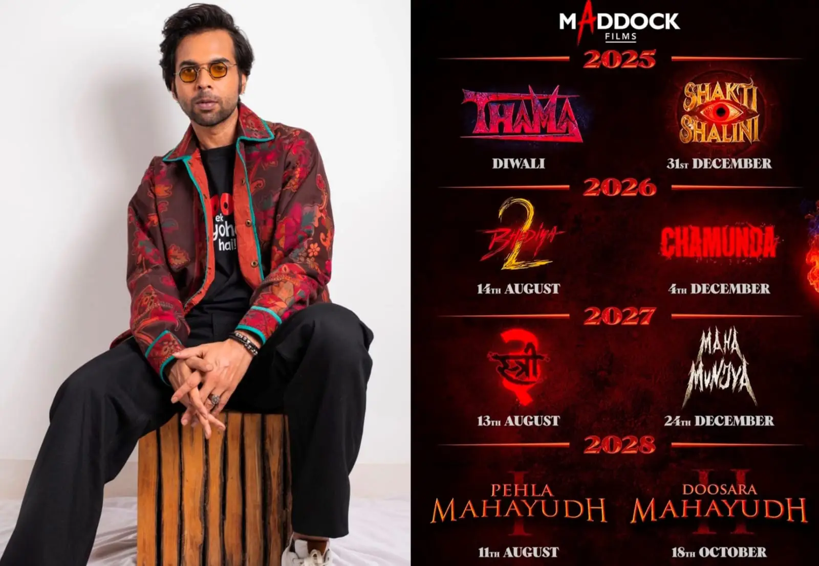 Is Abhishek Banerjee’s iconic character Jana all set to dominate India’s biggest horror comedy universe?