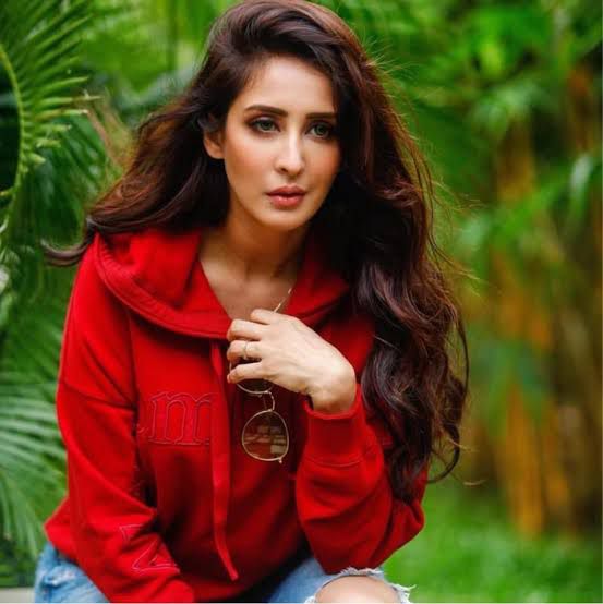 Breaking: Chahatt Khanna's Instagram account gets hacked, actress loses 2.5 million followers!