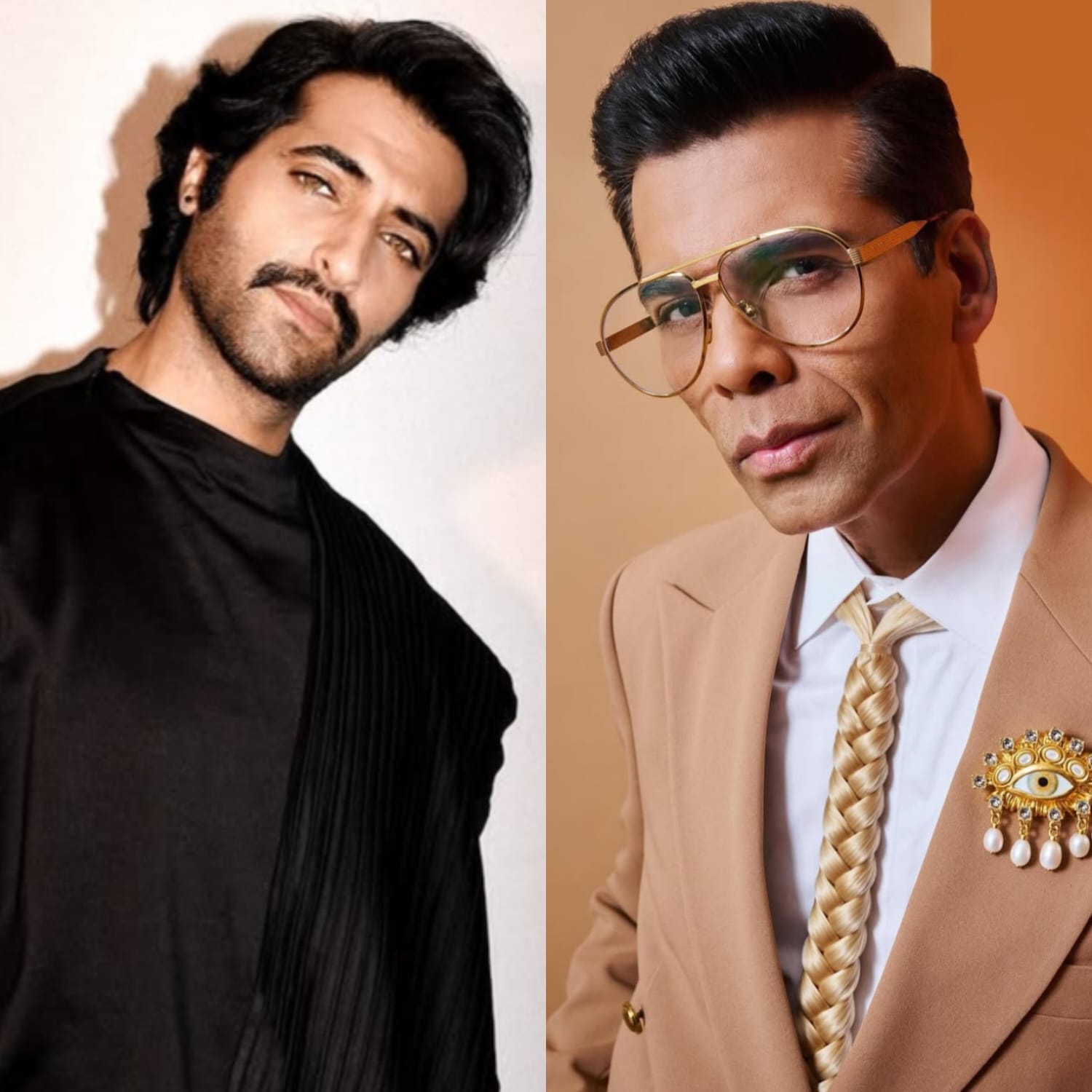 Akshay Oberoi reflects on a major career milestone: 14-Year journey to Dharma Productions' Sunny Sanskari Ki Tulsi Kumari