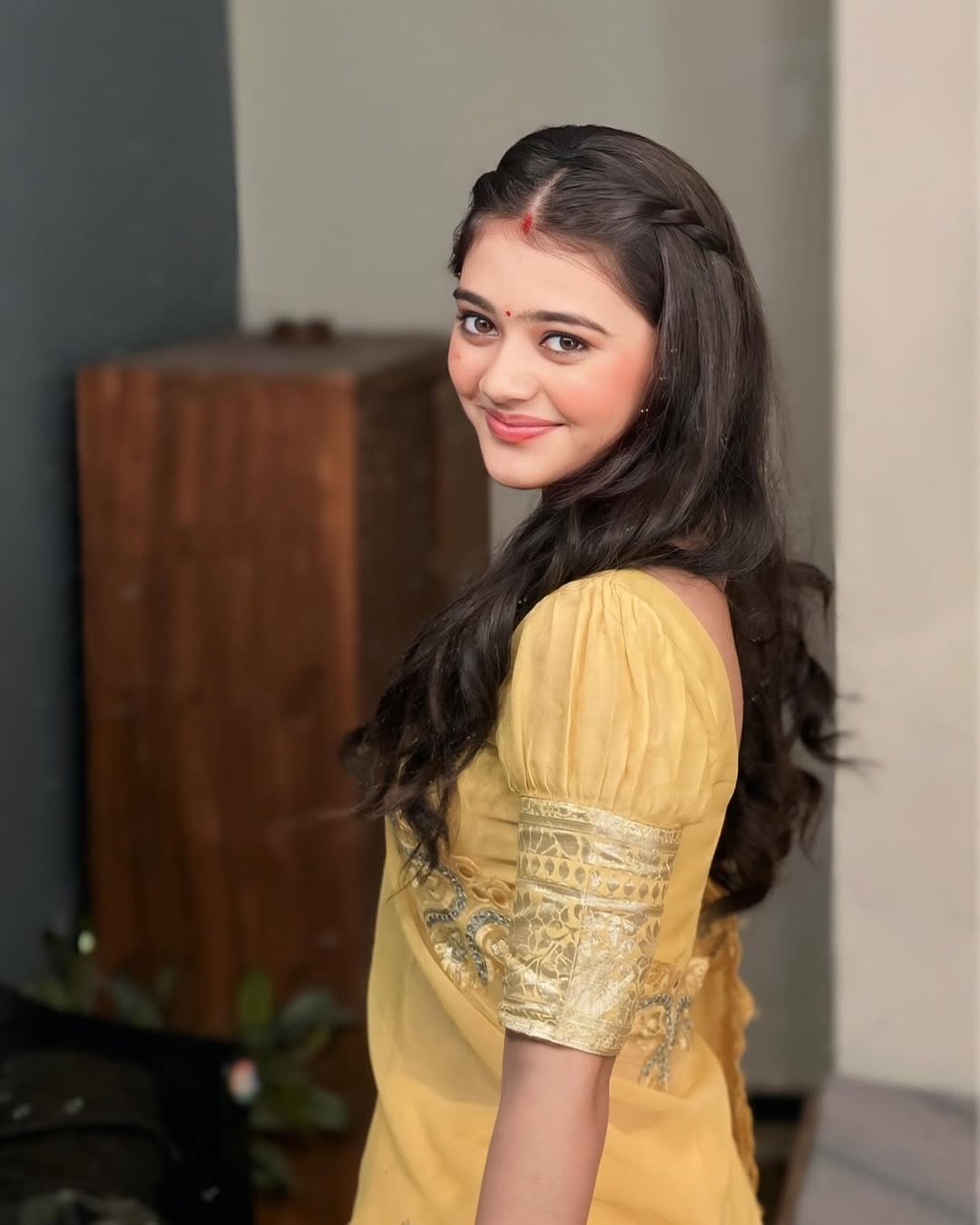 Chhathi Maiyya Ki Bitiya’s Brinda Dahal Shares an Inspiring Message on National Youth Day: They have the power to bring significant positive changes to society