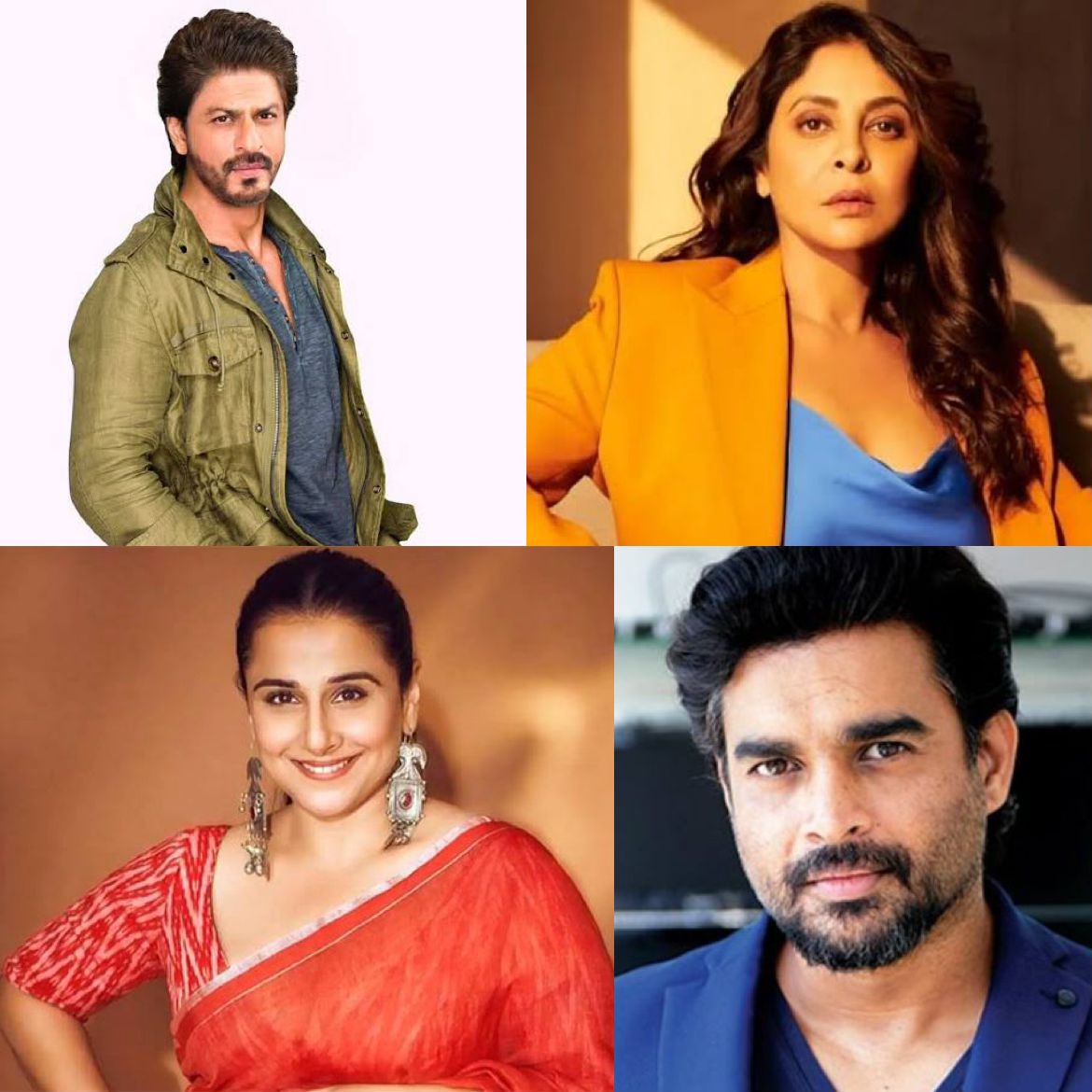 The Rise of Iconic Actors: From TV to Stardom