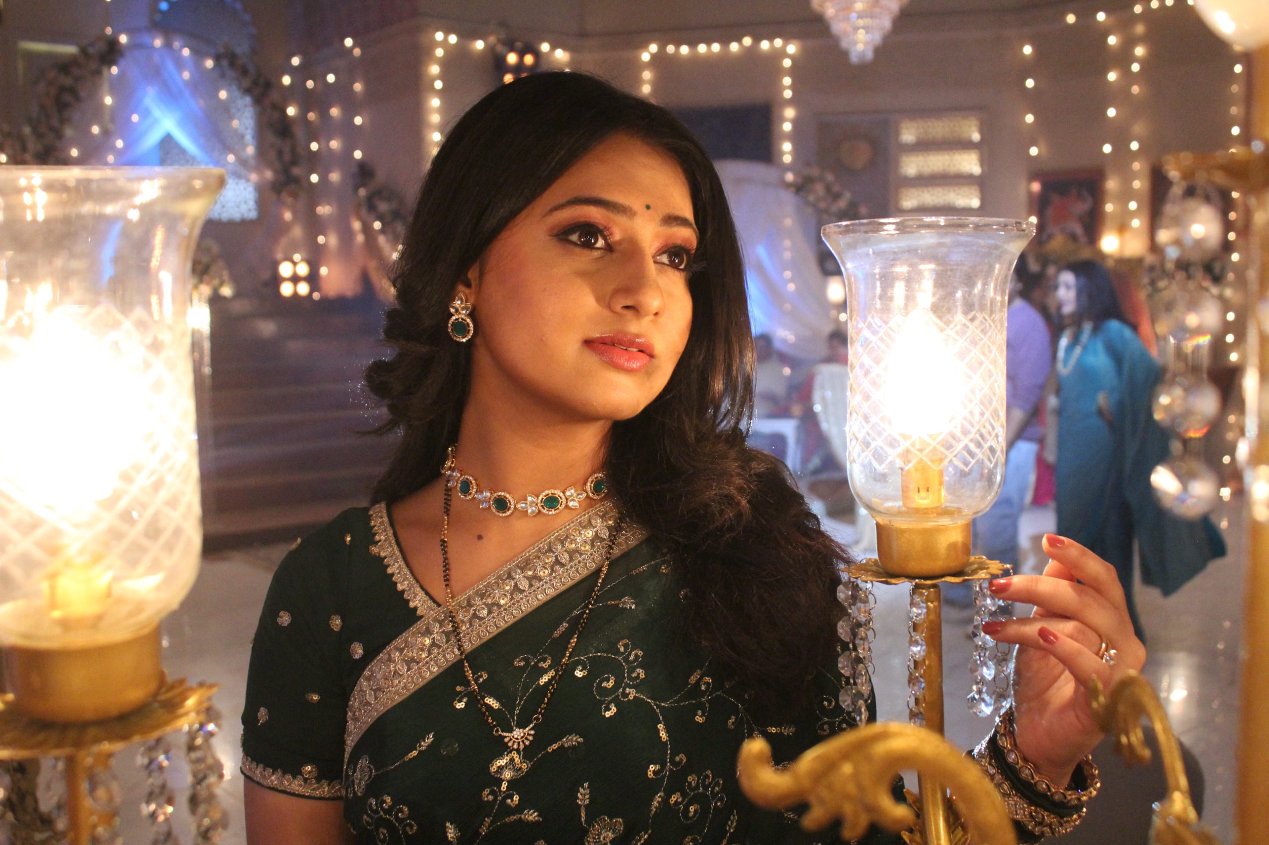 Stuti Vinkle OPENS UP on Revisiting Phooli’s Earlier Avatar in Saajha Sindoor: It Feels Like Coming Home