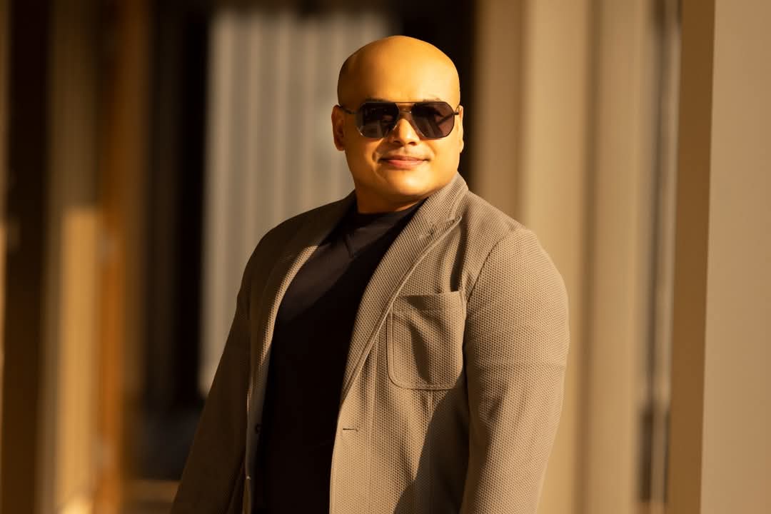 Film producer Ashok Prasad Abhishek dies during treatment