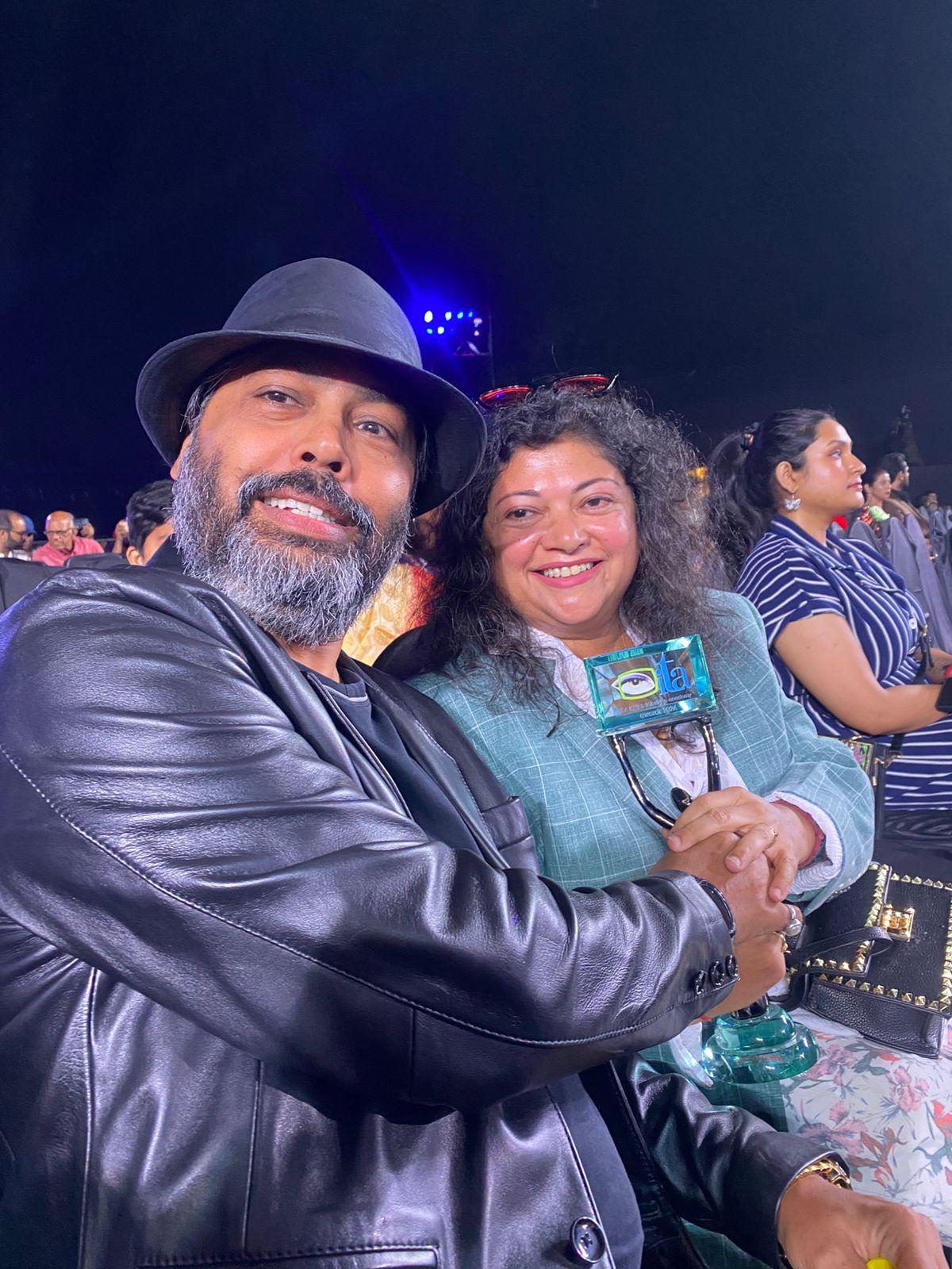 Director-Producer Abhigyan Jha on Crafting Unique and Impactful Shows: "The Key is to See What’s Unique"