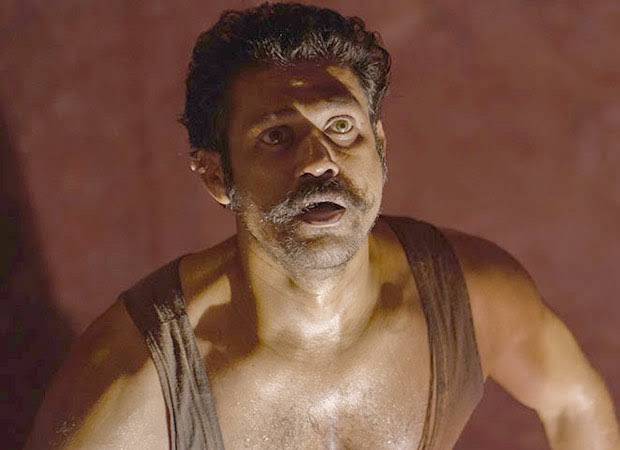 Sohum Shah and his Crazxy transformation for his films, take a look!