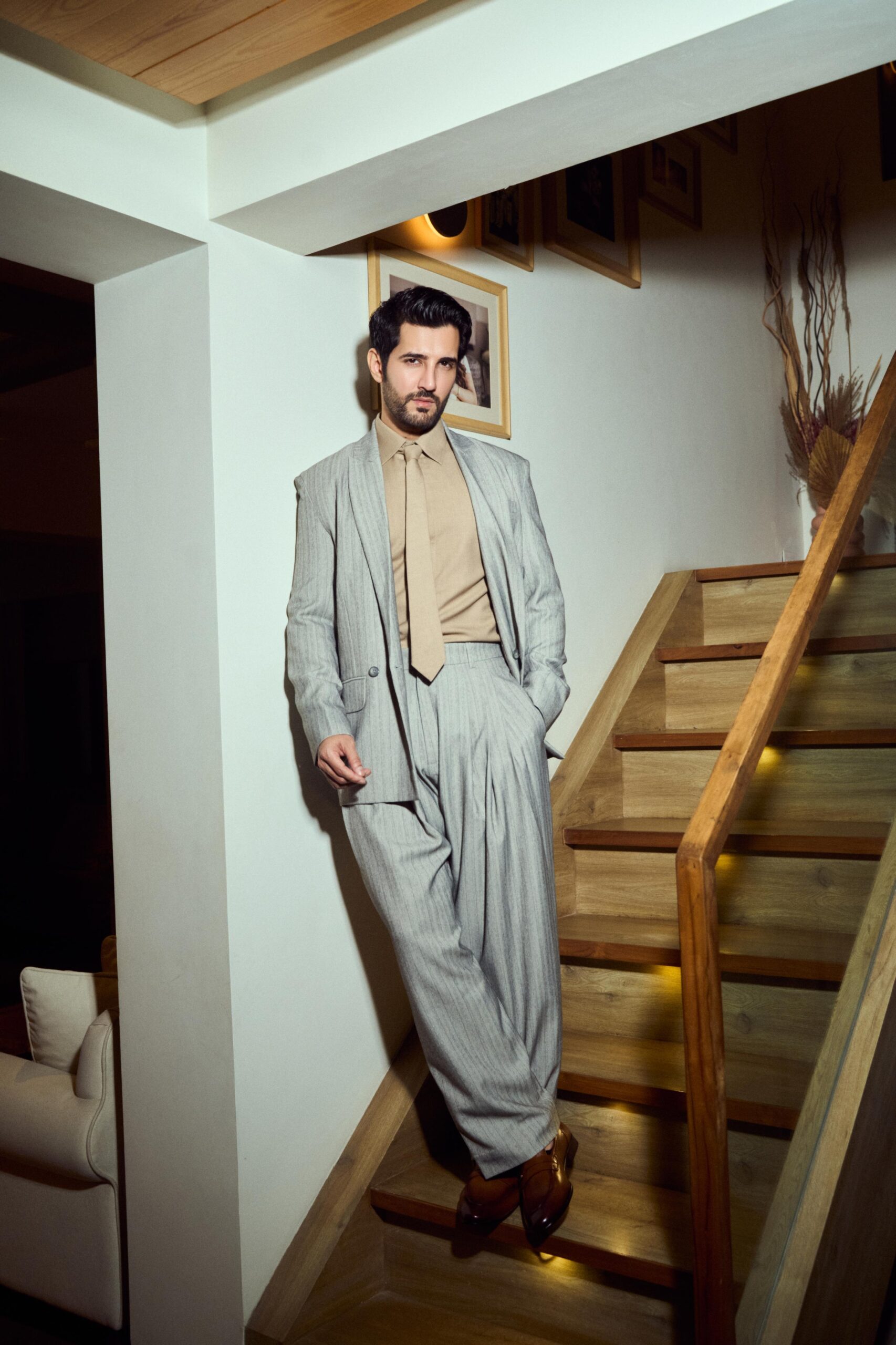 On National Girl Child Day today, Actor Aditya Seal Takes on the Responsibility of Educating 5 Girls