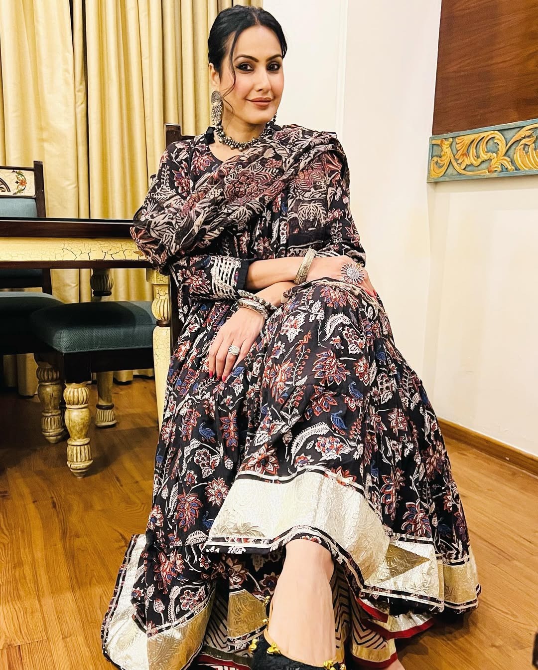 Kamya Panjabi shares her thoughts on National Girl Child Day: We keep saying that the country is progressing, but….