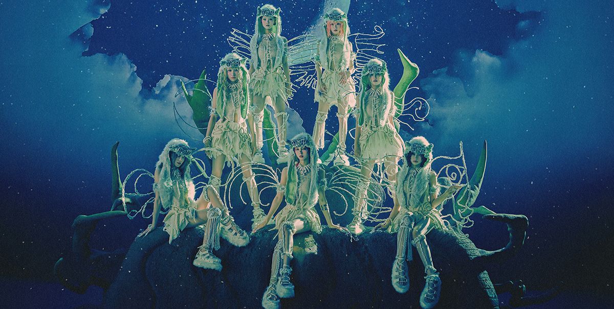 XG set to Release ‘XDM Unidentified Waves’ on January 31st!