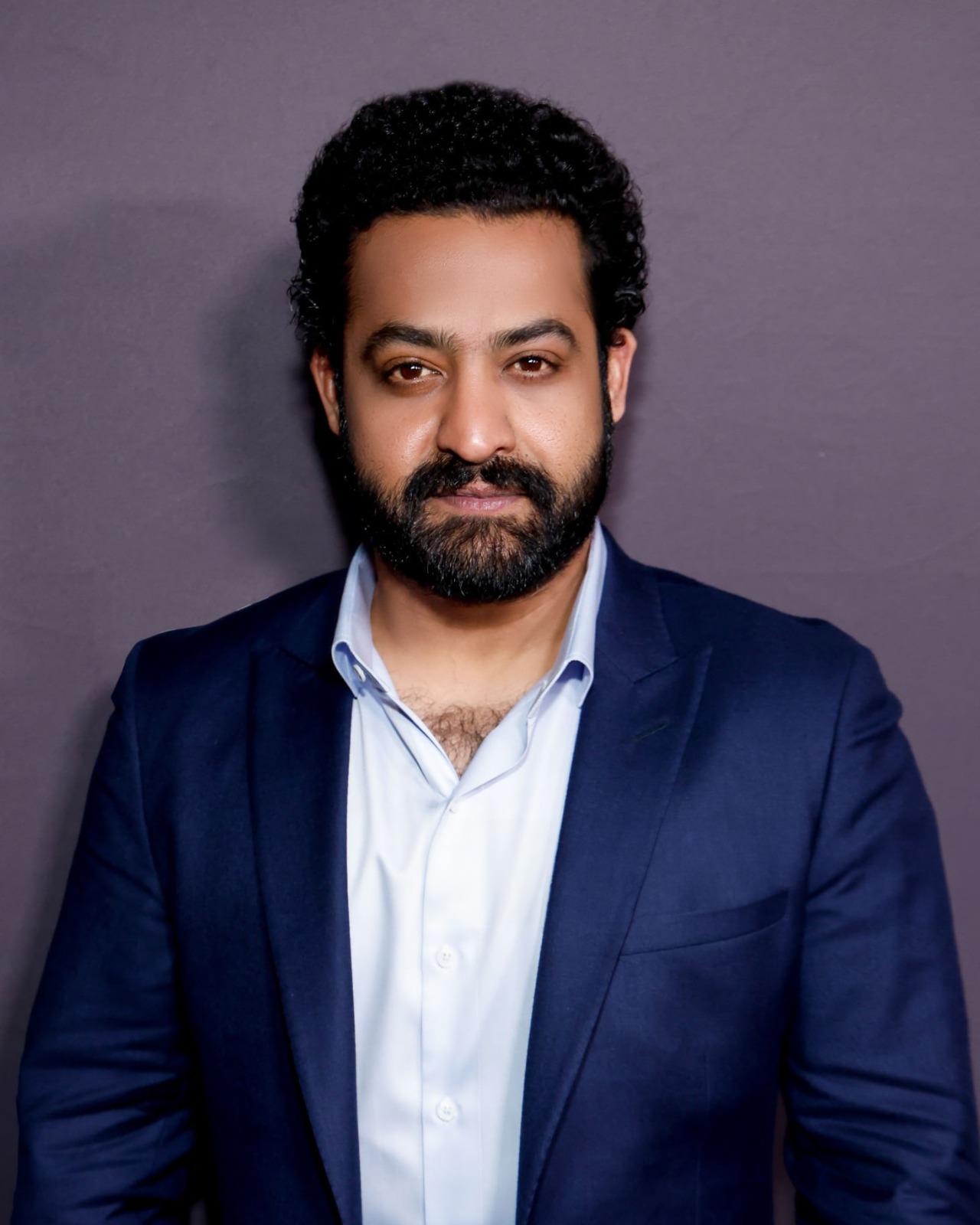 Man of Masses NTR Jr takes X by storm as India's most discussed alongside Narendra Modi & Virat Kohli