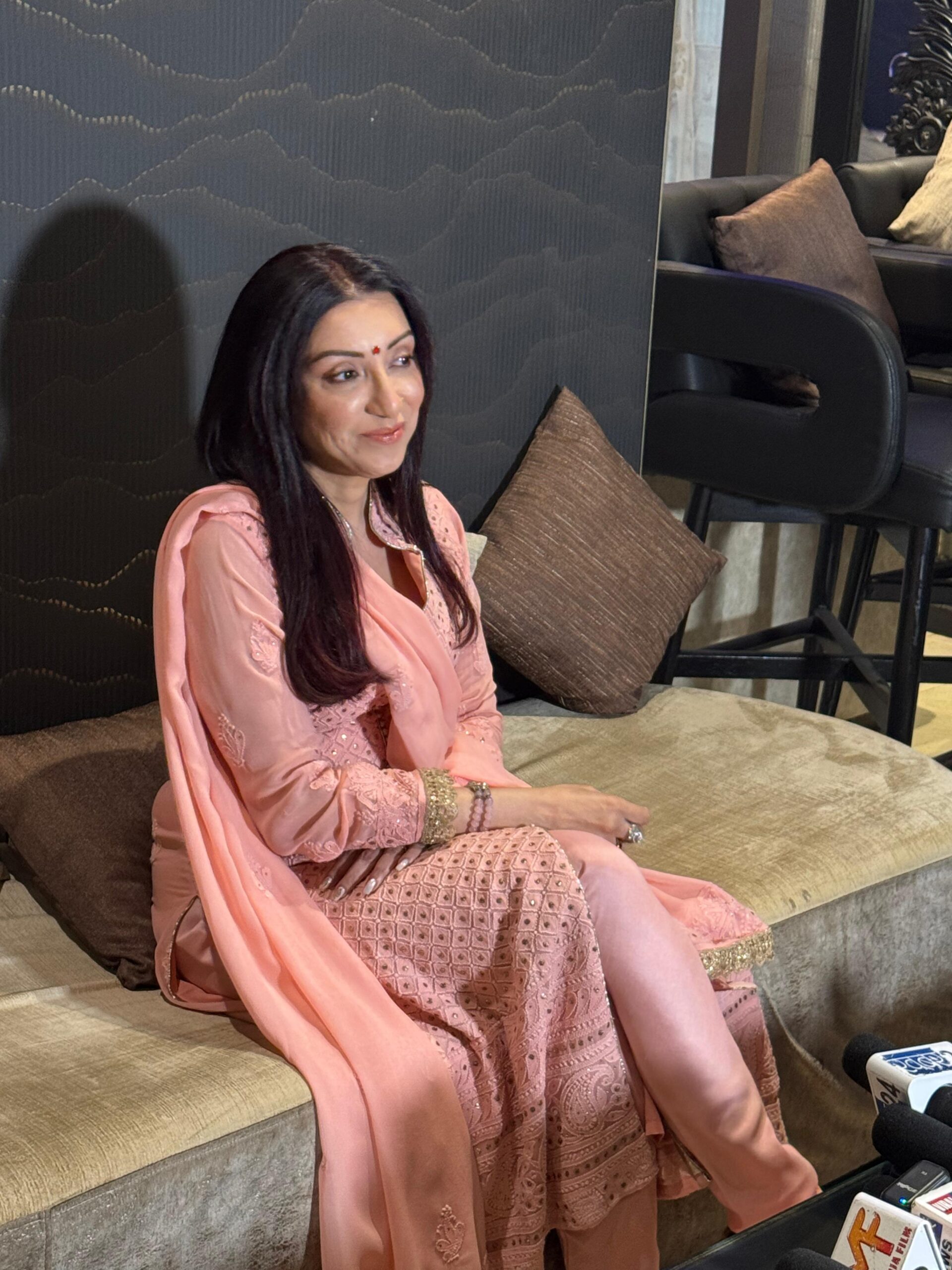 Madhurima Nigam Brings the Spirit of “Basant Panchami Mela” to Dubai on February 2nd, 2025