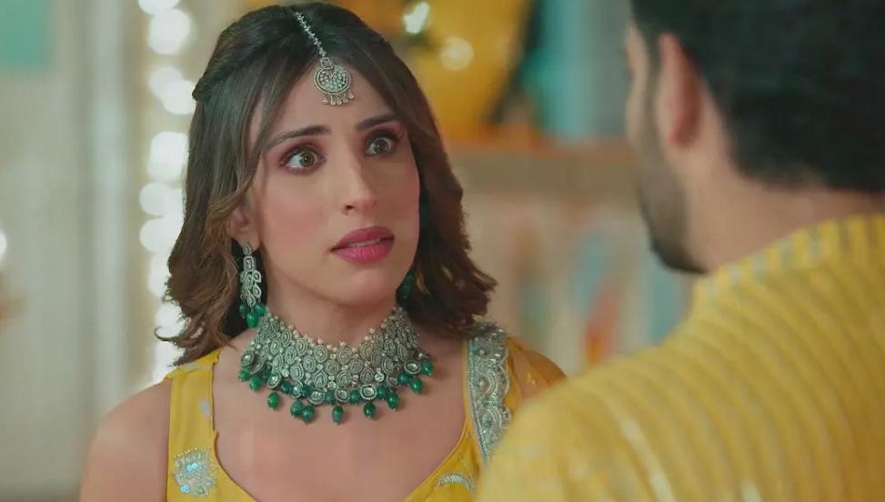 The Wedding Face-Off in Jamai No. 1: Will Neel and Riddhi’s Contract Marriage Change Everything?