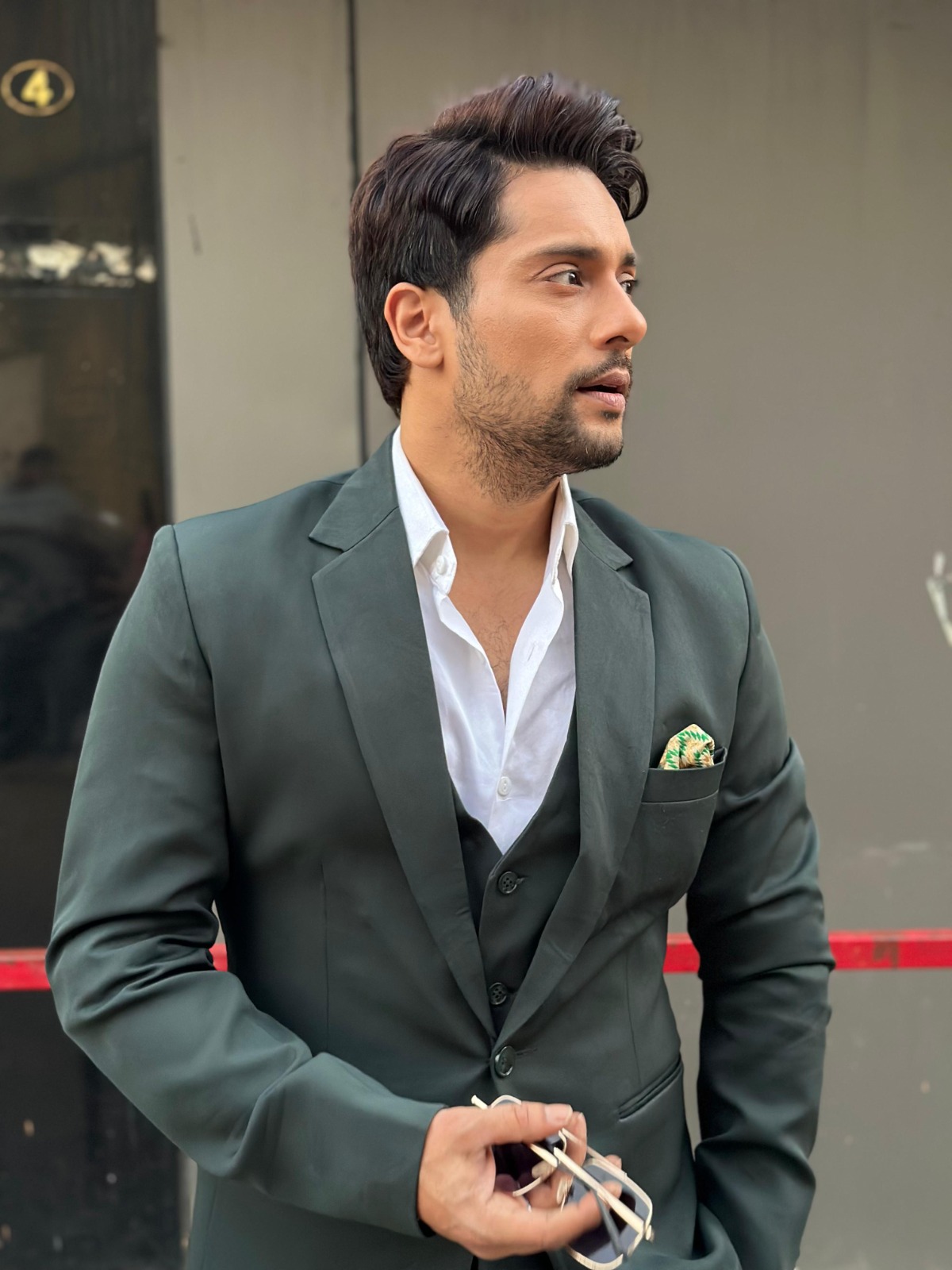 From Heath Ledger to Ranbir Kapoor: Manraj Singh Sarma on the Actors Who Inspire Him