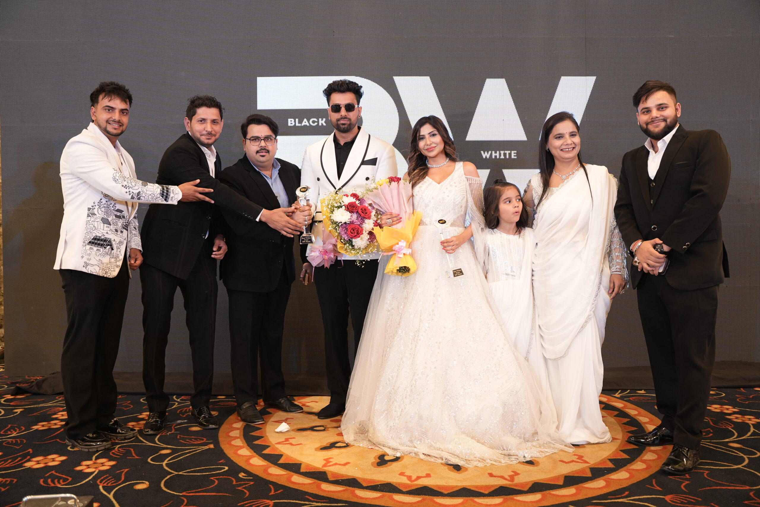 The Anatomy of Heartbreak: Sana Sultan, Punit Choudhary, and Brijesh Shandilya Dissect Love in 'Tuta Dil'