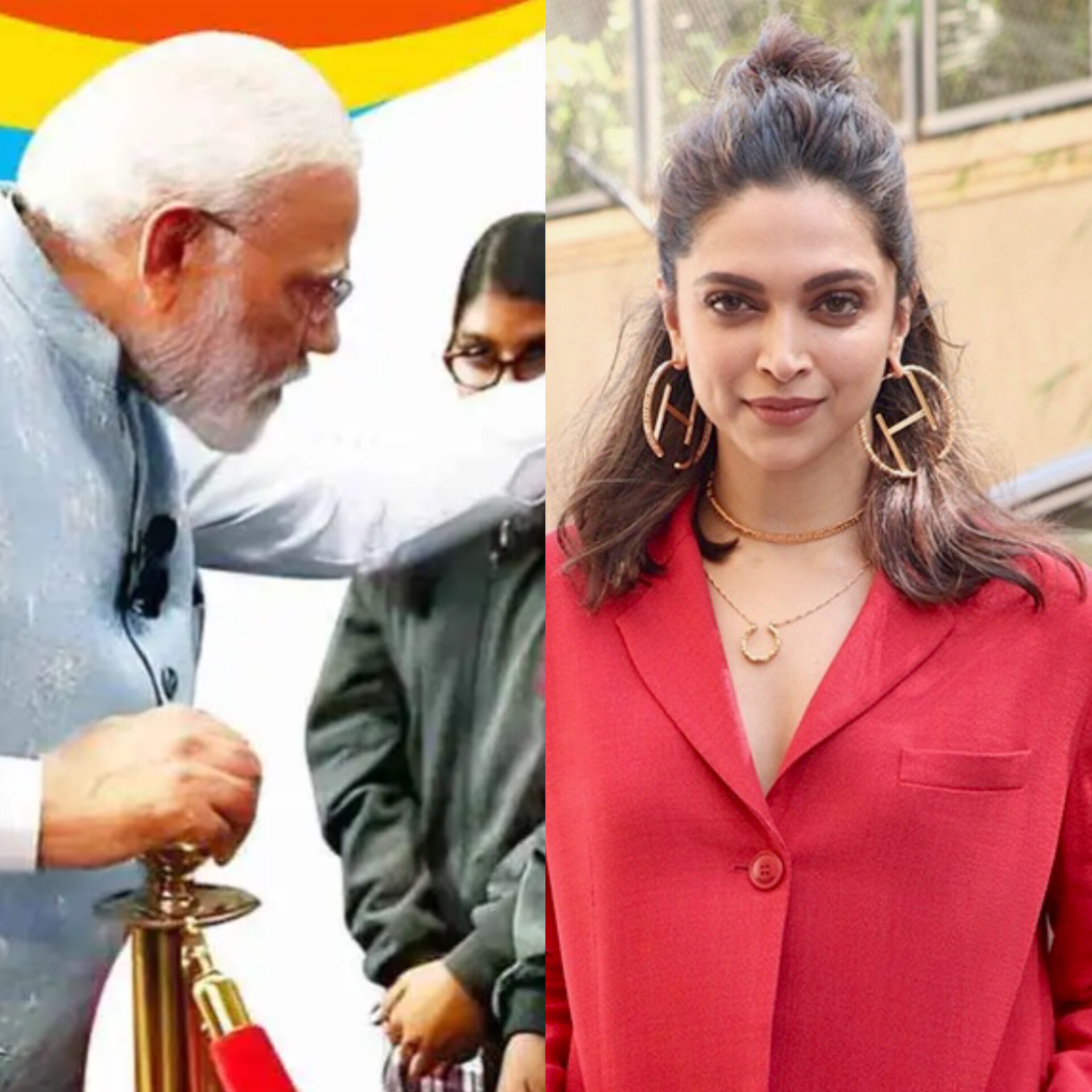 Pariksha Pe Charcha 2025: Deepika Padukone's Master Class on Mental Health and Wellness