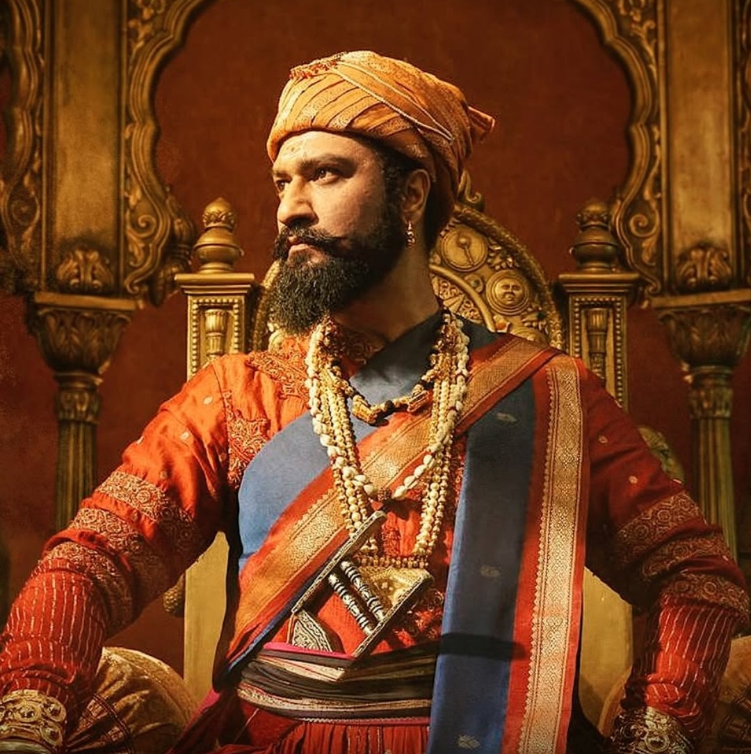 Vicky Kaushal's Chhaava Breaks Box Office Records