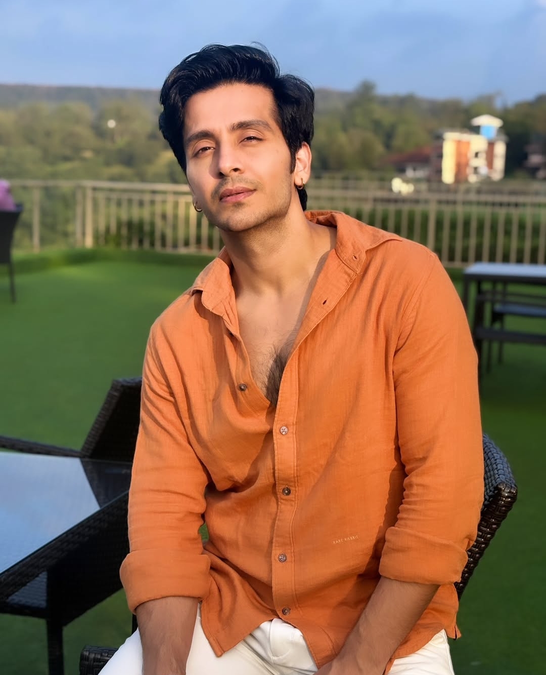 Param Singh Discusses His Decision to Decline Bigg Boss Offer