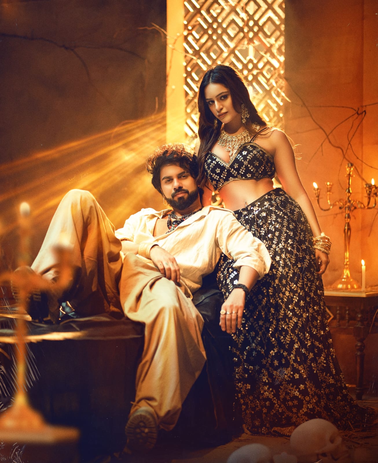 Singer-Composer Danish Alfaaz’s Latest Track “Koi Sehri Babu 2.0” is Taking Over the Internet