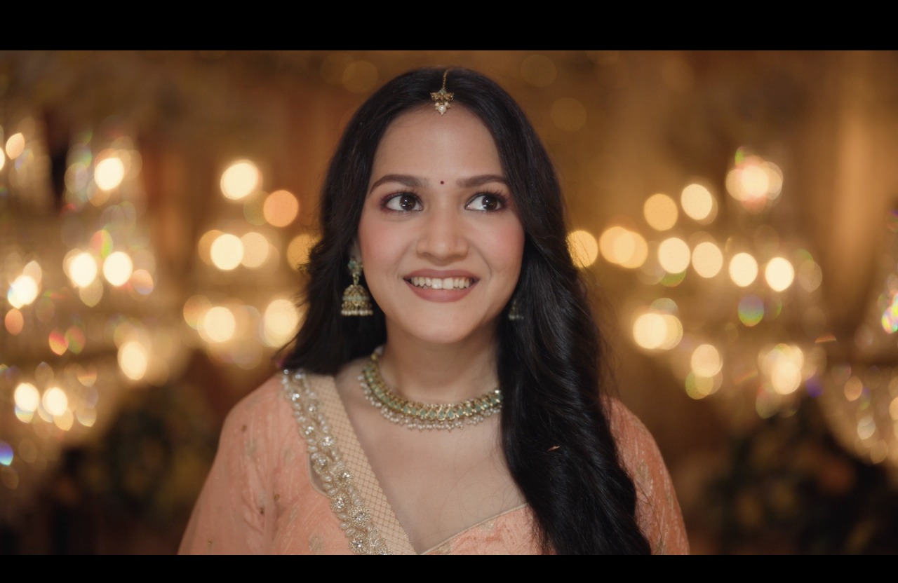 Ayesha Kaduskar's Indore connect: How her roots helped shape Bada Naam Karenge's character