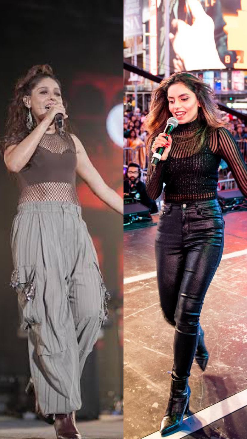 Shannon K and Sunidhi Chauhan’s Magical Collaboration in "Hookstep Hookah Bar" Captivates Audiences