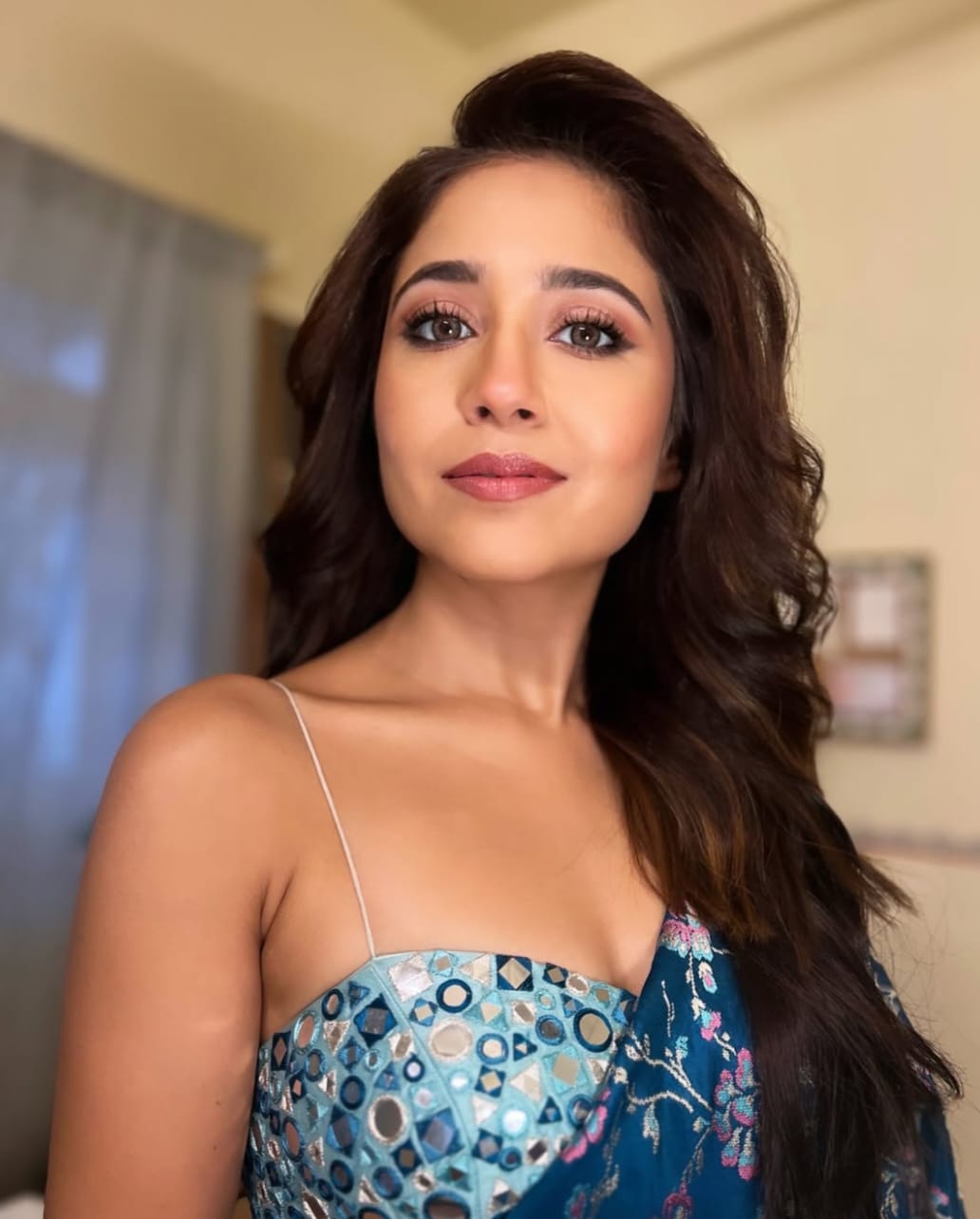 Shweta Tripathi to turn a producer, gears up to have her own production this year