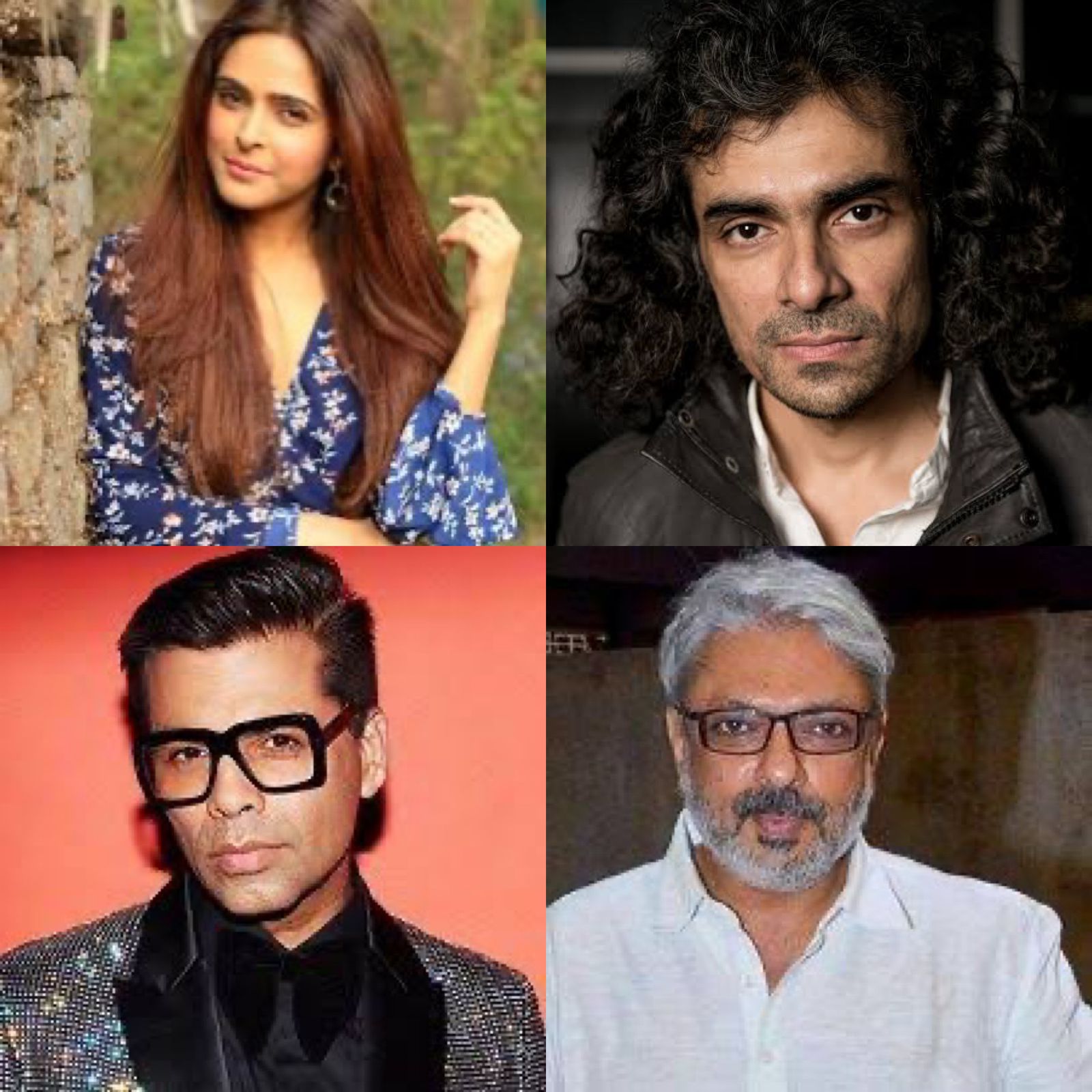From Imtiaz Ali To Sanjay Leela Bhansali: Madhurima Tuli Shares Names Of 3 Directors She Wants To Work With Next!