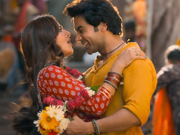 Bhool Chuk Maaf Teaser: Rajkummar Rao Trapped in Time Loop