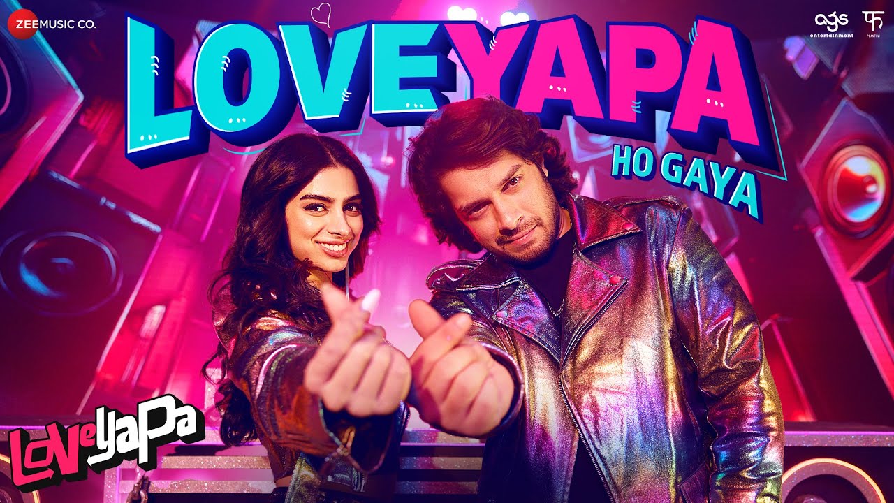 Loveyapa Box Office Update Day 3: Khushi Kapoor and Junaid Khan's Film Nears ₹5 Crore Milestone