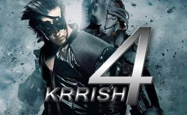 Krrish 4 Postponed Because of Rs 700 Crore Budget Issues