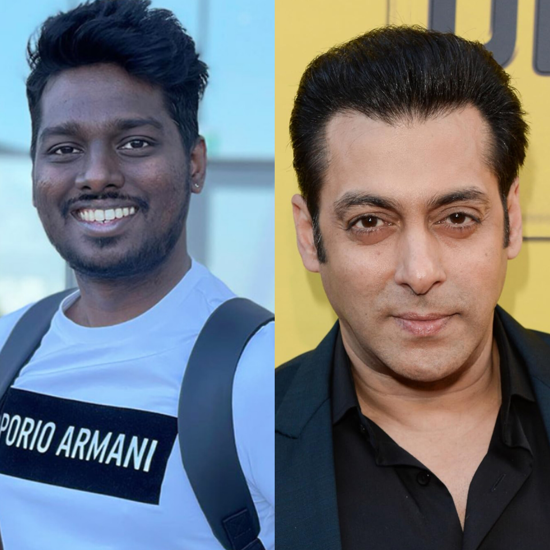 The Ascendancy and Decline of Atlee and Salman Khan's Grand Pan-India Production
