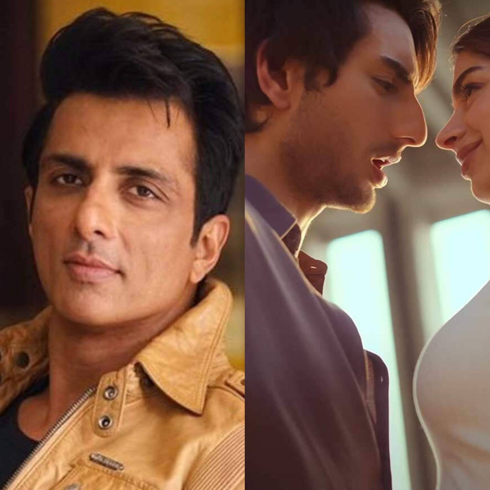 Sonu Sood's Touching Tweet Raises Eyebrows: Is It a Nod to Ibrahim Ali Khan?