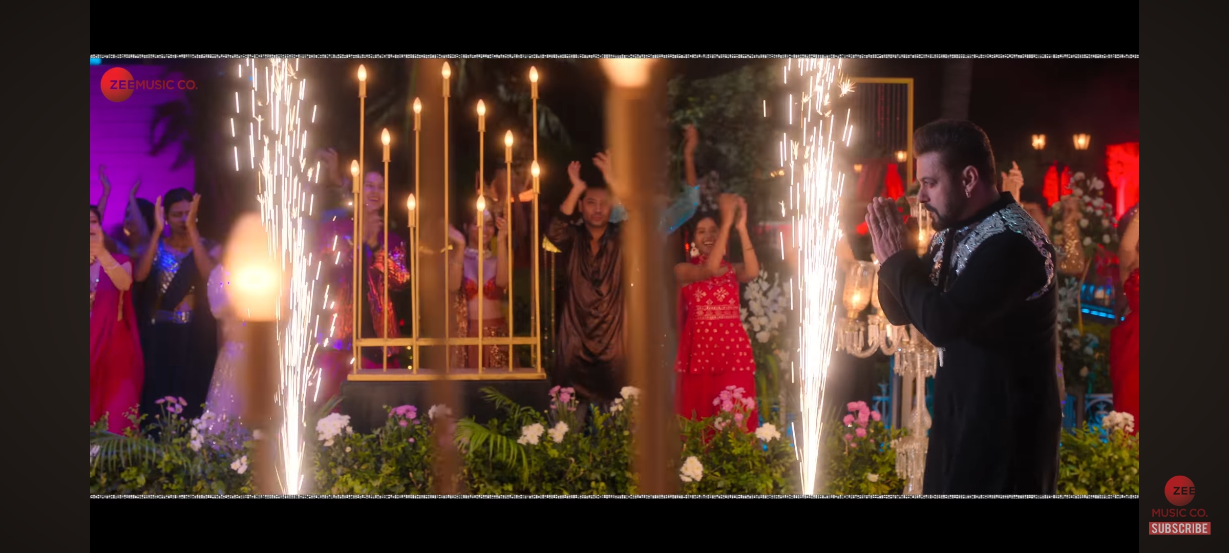 Sikander Under Scrutiny: Salman Khan's Latest Film Faces Backlash