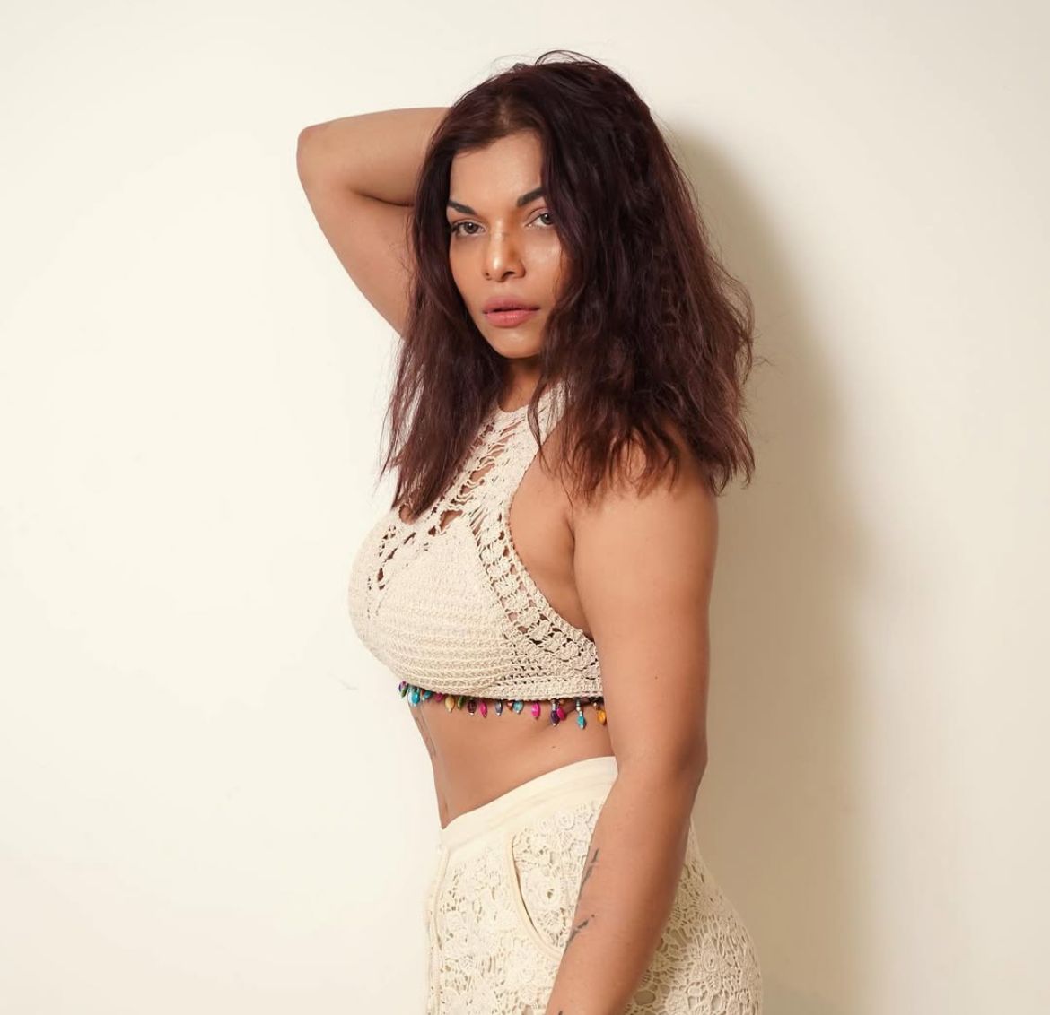 Kaajal Shankhwaarr : Holi should be played safely while still having fun