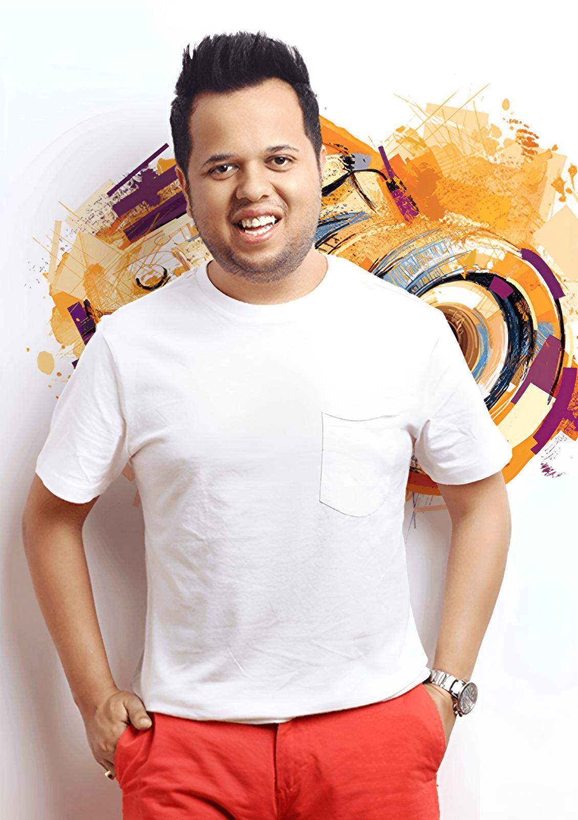 Photography was my way of entering the world of filmmaking: Luv Israni