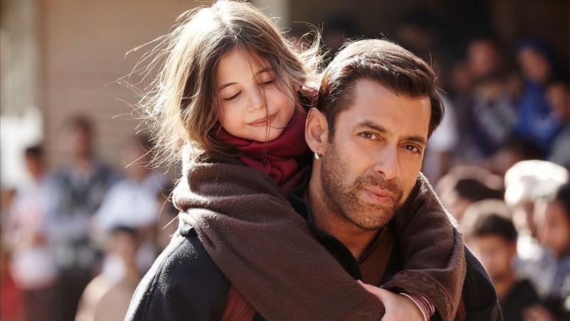 Bajrangi Bhaijaan Set for Re-Release on 10th Anniversary