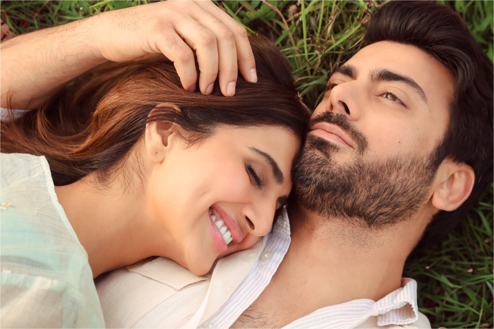 Fawad Khan Shines in Abir Gulaal Teaser: A Romantic Comedy Set to Enchant Viewers