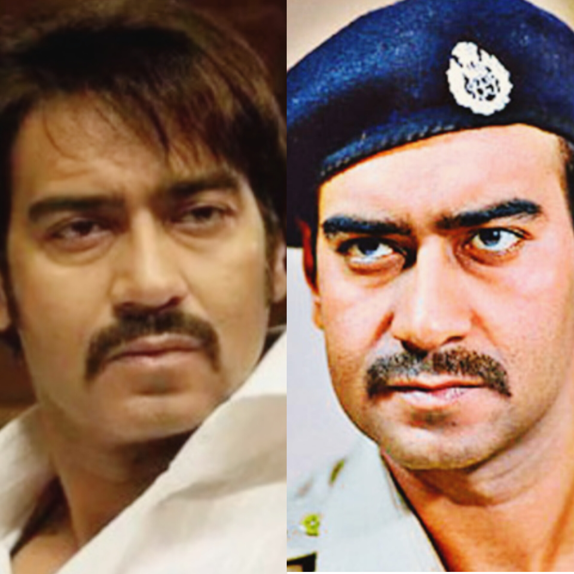 Happy 56th Birthday, Ajay Devgn: Honoring His Legendary Roles and Remarkable Career