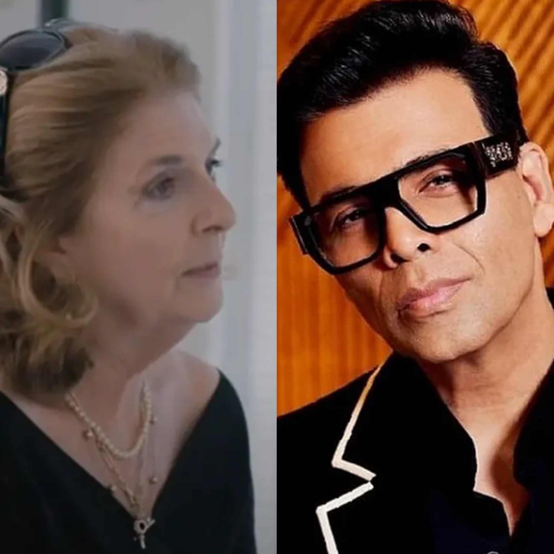 Karan Johar Slams General Dyer's Great-Granddaughter Over Jallianwala Bagh Remarks