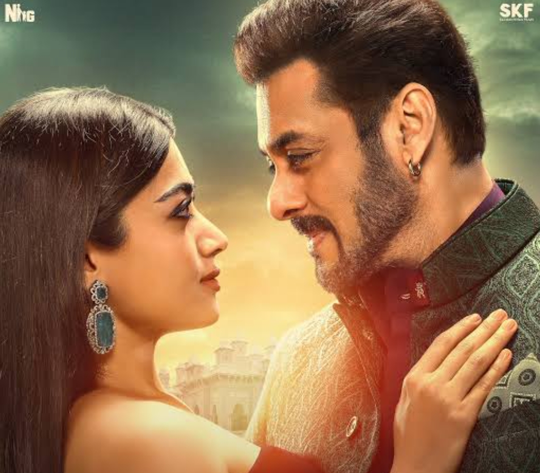 Sikandar's Box Office Journey: A Steady Ascent