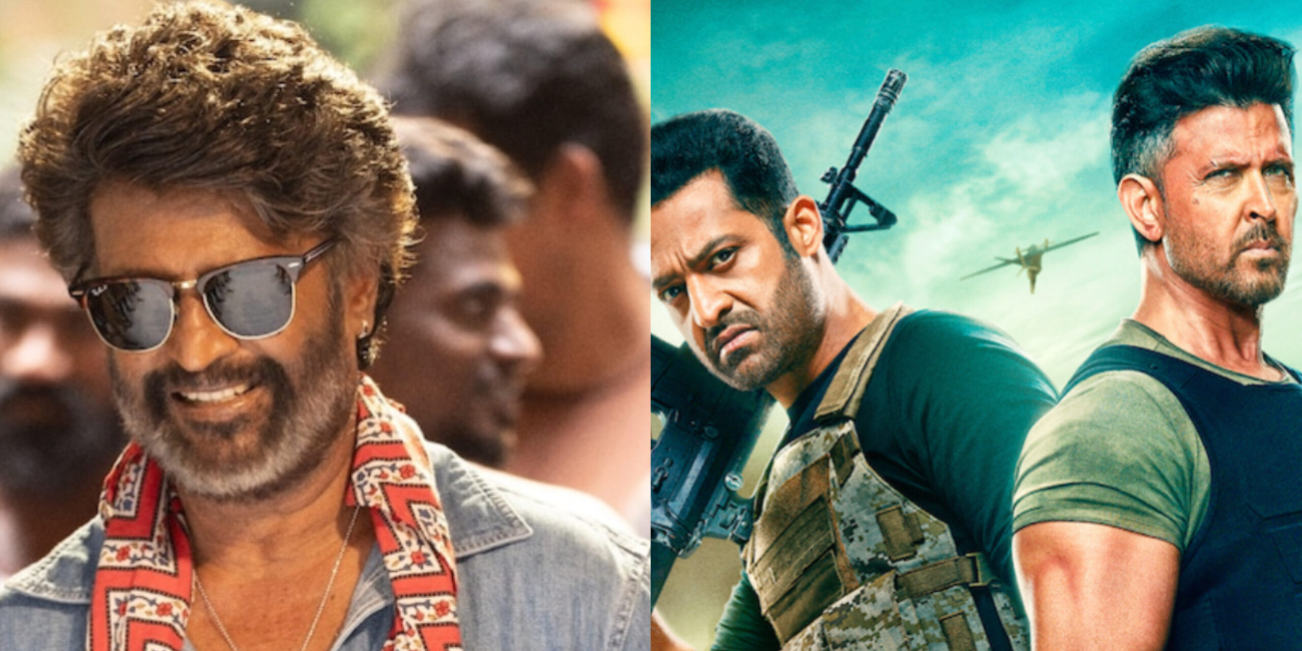 It’s Not Just War 2 vs Coolie Anymore — Twitter’s Turned It Into a Cultural Face-Off, and It’s Wild