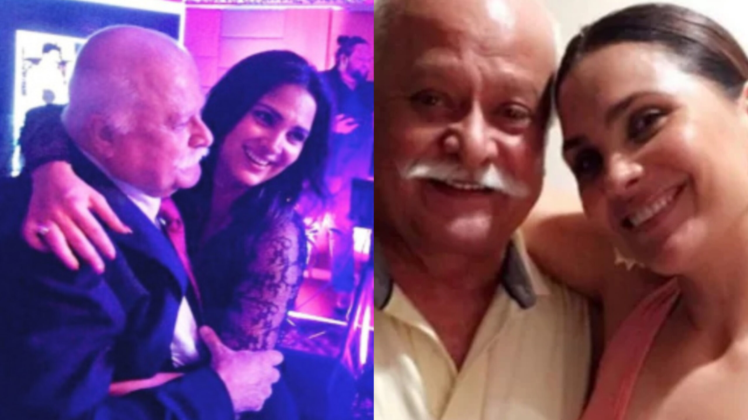 A Hero's Farewell: Wing Commander L.K. Dutta, Lara Dutta's Father, Passes Away at 84