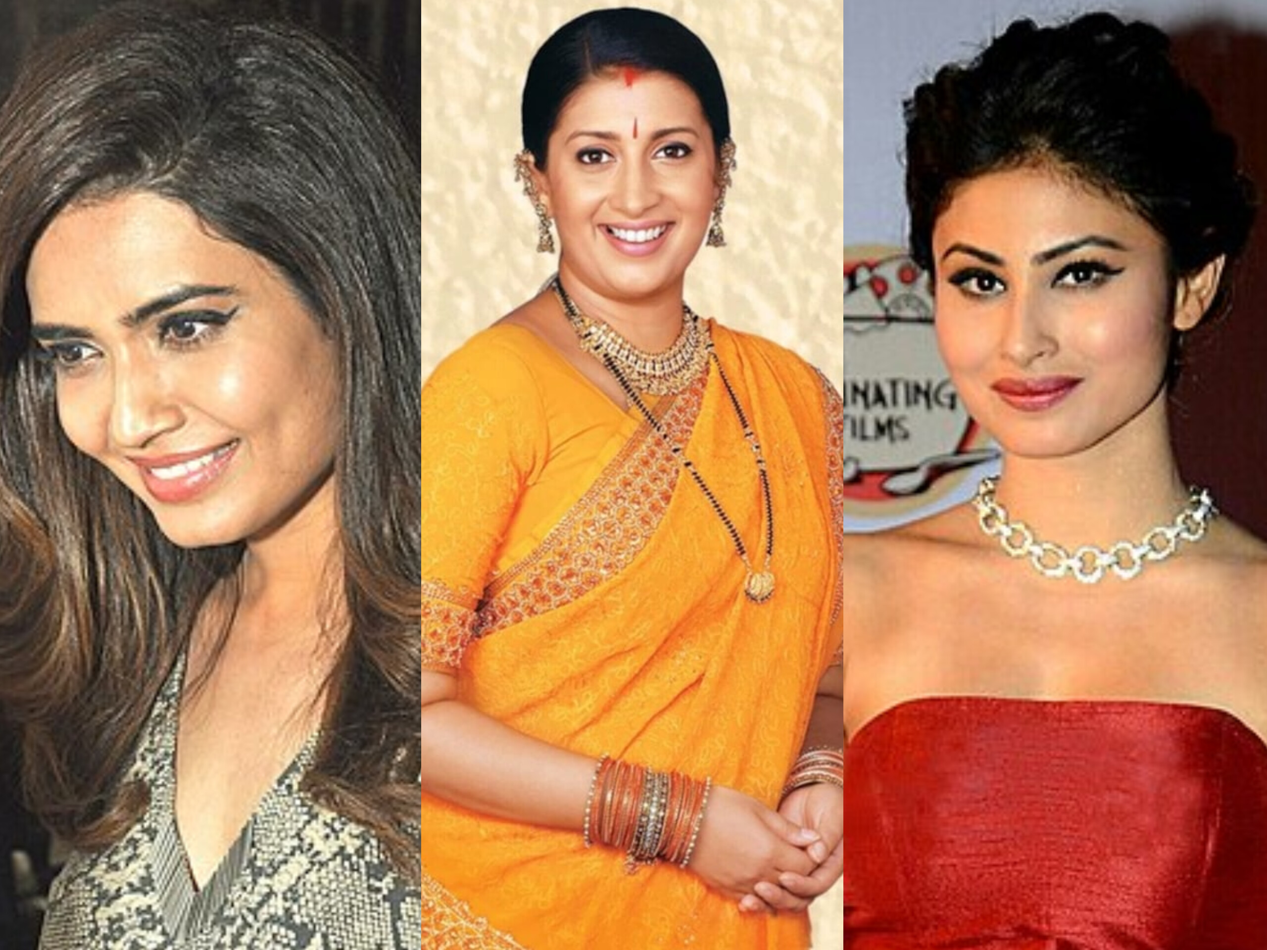 Kyunki Saas Bhi Kabhi Bahu Thi Reboot: Smriti Irani and Amar Upadhyay to Return with Mouni Roy and Karishma Tanna in Cameo Roles?
