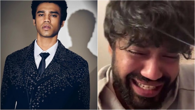 The Storm Has Passed: Babil Khan Returns to Instagram After Family Clarifies Viral Video Controversy