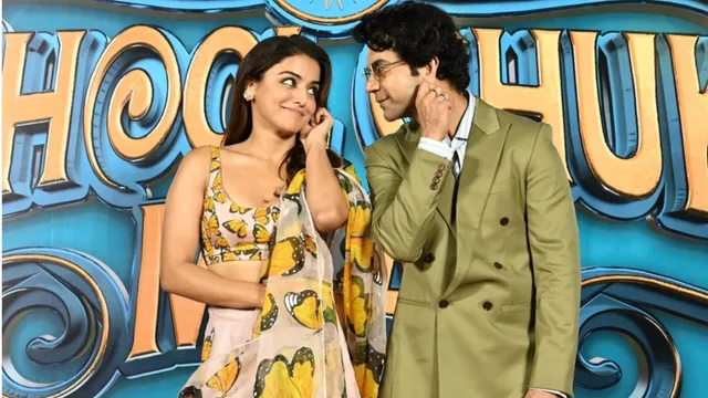 Wednesday Wins: Bhool Chuk Maaf Holds Steady at the Box Office