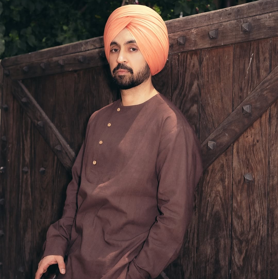 Diljit Dosanjh Set to Slay the Met Gala 2025 Red Carpet