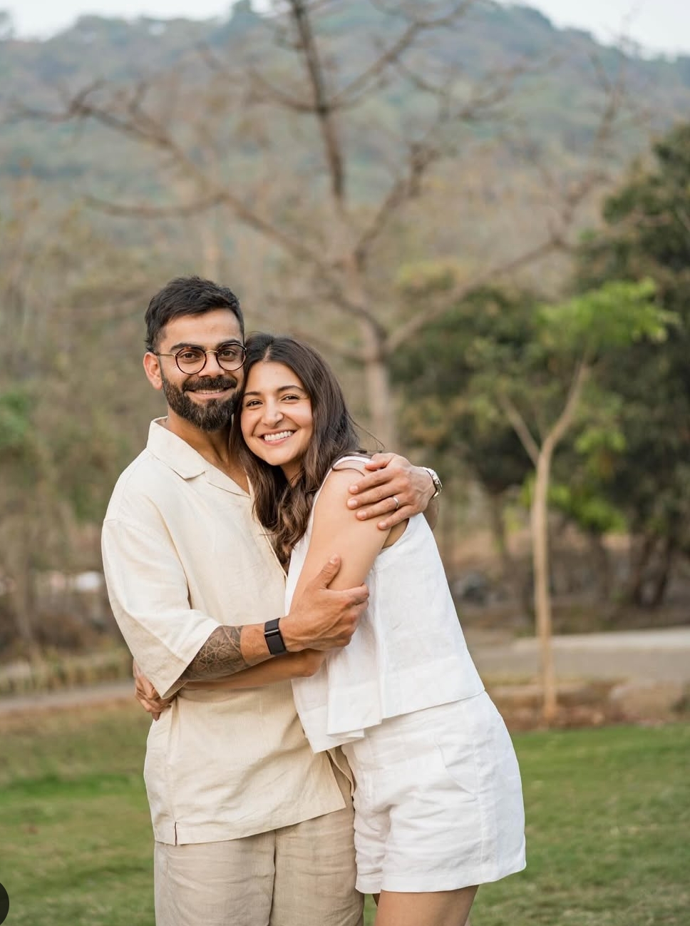 Virat Kohli's Heartwarming Mother's Day Tribute to Anushka Sharma: A Beautiful Reflection of Their Loving Relationship