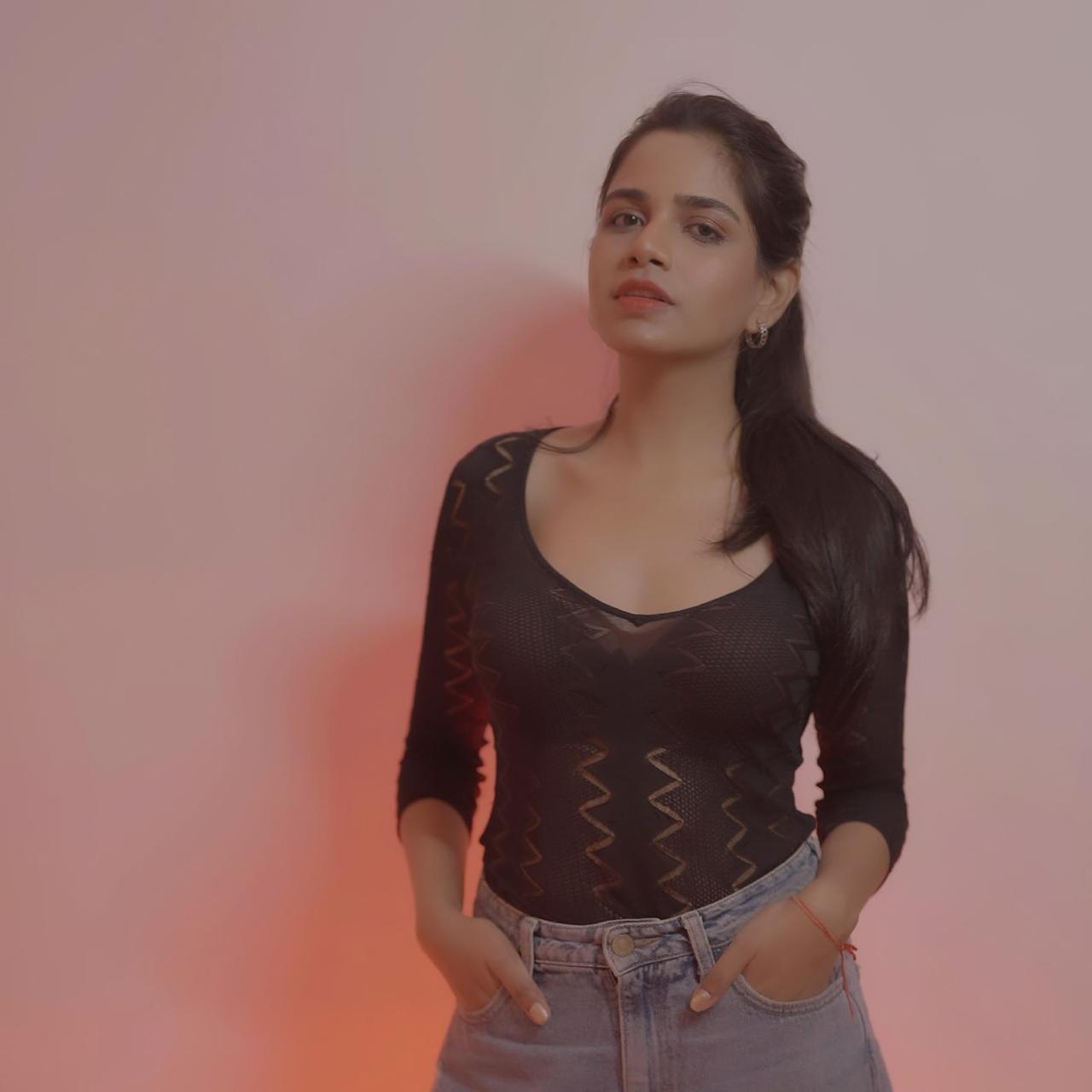 Mohini K Singh: A Versatile Actress Making Her Mark in the Entertainment Industry