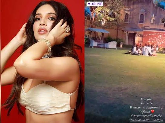 Sonakshi Sinha, Rashmika Mandanna to Pragya Jaiswal: Actresses Who Are Shooting in India and Not Foreign Landscapes