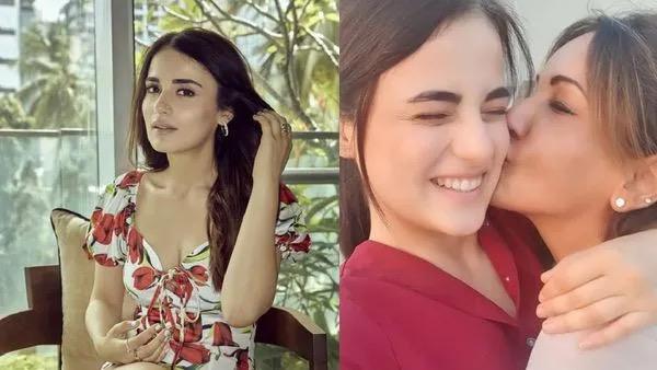 Mother’s Day Special! Radhikka Madan Celebrates the Day by Dancing Her Heart Out With Her Mom—Her ‘Bestie’