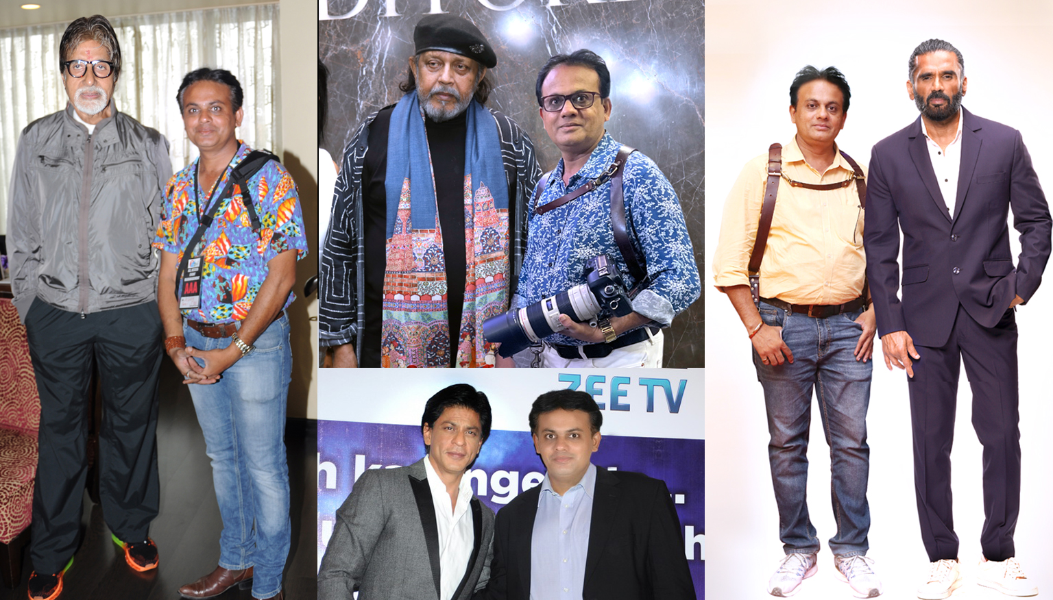 A Tale of Two Words: One Gave Me Life – My Mother, the Other Gave Me Identity - Cinema The Inspiring Journey of Ashvin Borad